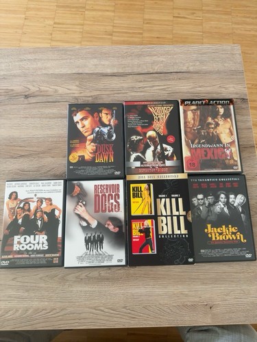 Quentin tarantino robert - tarantino,