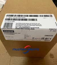 1PC  SIEMENS New 6ES7