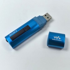 Sony MP3 NWZ-B183F Walkman