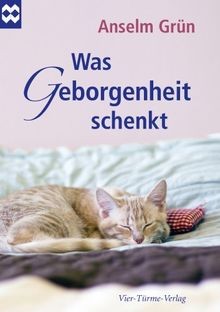 Was geborgenheit schenkt von - was,
