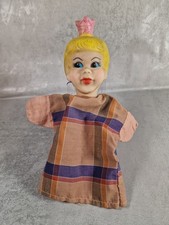 Handpuppe Prinzessin Kasperle Theater