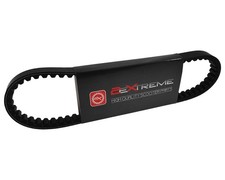 Keilriemen 703x18 für Honda SFX,SJ Bali, SRX Shadow, Peugeot SV Geo, Zenith Buxy