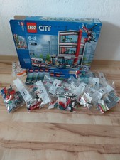 LEGO City 60204 Krankenhaus