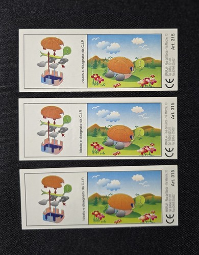 Vintage spielzeug - 3x,
