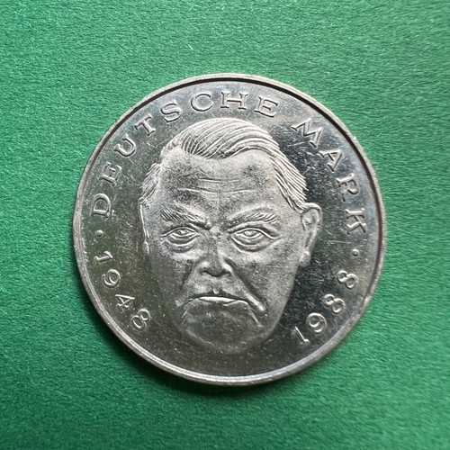 Deutsche mark 1989 j - mark,