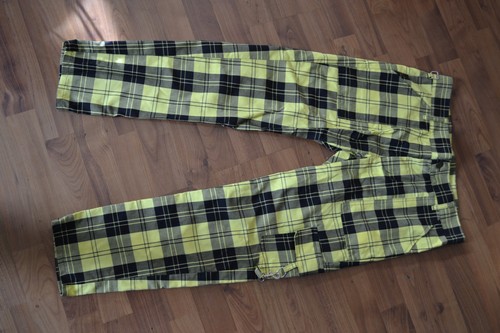 Shark damenhose taretan karo - damenhose,