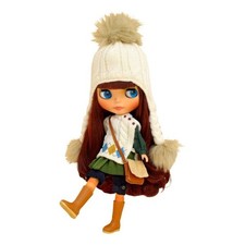 Neo Blythe - Suri Sustainable