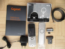 Neu ovp gigaset - ovp,, isdn