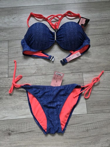 Hunkemöller set bikini hose - bikini, +