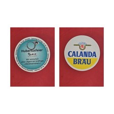 Calanda Bräu Hubertusfeier