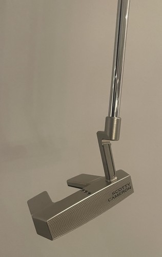 Scotty cameron phantom 2 - cameron, 5.2
