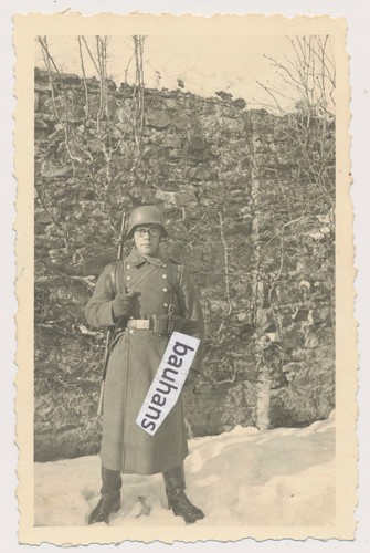 Foto luftwaffe soldat - foto,