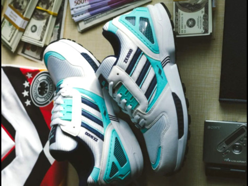 Adidas torsion 8000 - torsion,