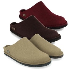 Haflinger unisex hausschuh - unisex,