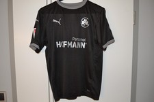 Greuther Fürth - Matchworn Trikot - # 33 Dietz - Größe M
