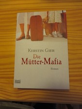 Die Mütter - Mafia - Kerstin