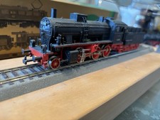 Trix DB Dampflok 54 für