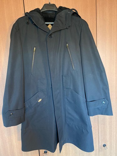 Herren winter parka - herren,