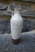 vintage keramik vase studio art pottery design art deco 40's 50's picasso spain