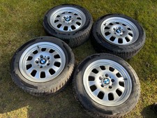 BMW 3er E36 E46 Z3 original 16