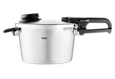 Fissler Schnellkochtopf