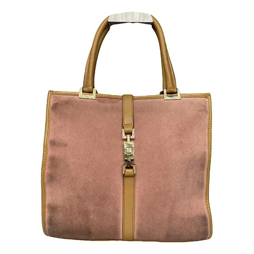 Gucci jackie vintage pink - jackie,