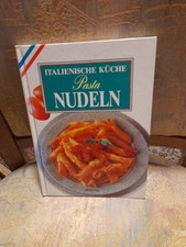 Italienische Küche - Pasta, Nudeln / Kochbuch / Sehr Gut 