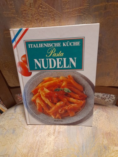 Italienische küche pasta - küche,