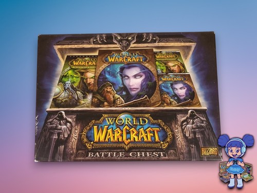 World warcraft battle - ⭐world,