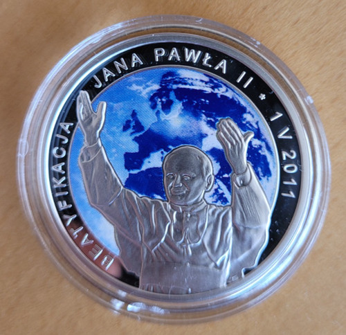 Polen seligsprechung - 20, ag.