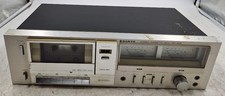 Sanyo RD 205 Stereo Kassette