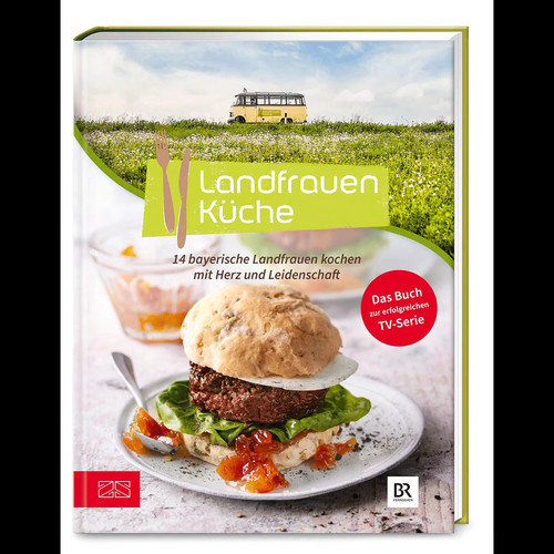Landfrauenküche die - landfrauenküche, (bd.