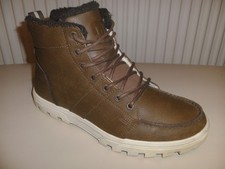 DC Shoes Stiefel Boots Sneaker Herren Jungenschuhe Sk8 Herbst Winter Gr. 41 /42