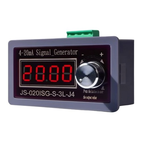 Led anzeige kalibrator - kalibrator, für