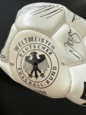 1990 Weltmeister DFB Football
