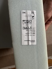 Kubiven Matratze 90x200 Pflegebettmatratze