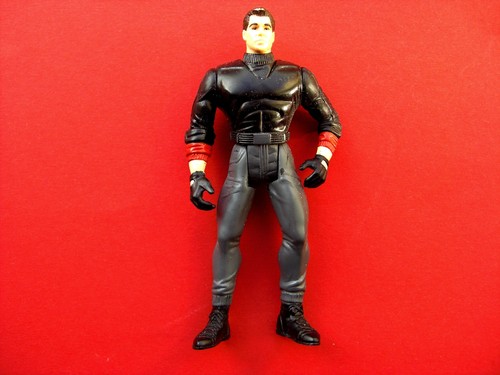 1995 comics kenner batman - kenner,