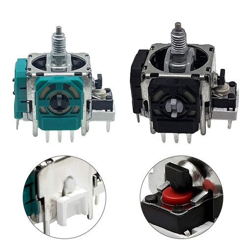 Analog joystick ersatz - joystick,