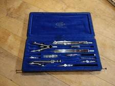 Zirkelkasten Original Lotter