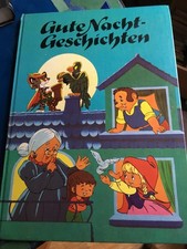 Favorit Verlag - Gute Nacht Geschichten - 662 3227A