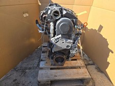 Motor Audi Seat Skoda VW BLS