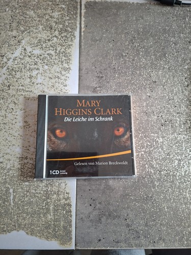 Hörbuch die leiche - leiche, im