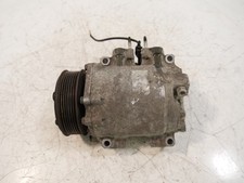 Klimakompressor für Honda