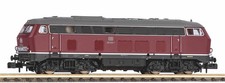 Piko 40529 diesellokomotive - piko,