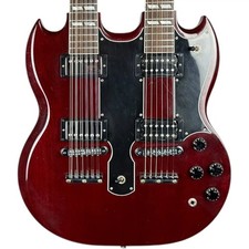 Gibson EDS-1275 1996 - Heritage Cherry