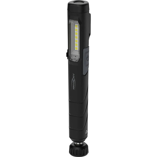 Ansmann penlight taschenlampe - ansmann,