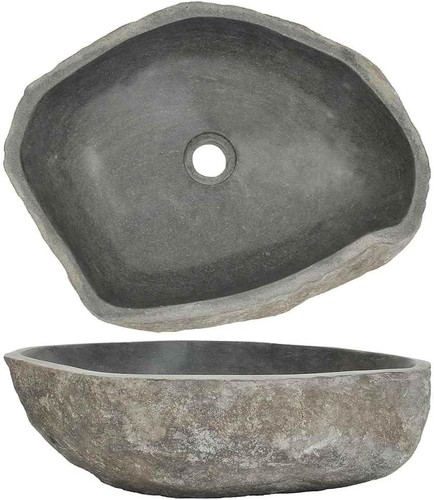 Vidaxl stein waschbecken - vidaxl,