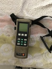 Testo 300M Abgasmessgerät