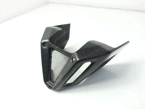 Carbon bug spoiler ducati - spoiler,