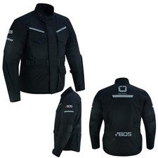 Motorradjacke Jacke mit